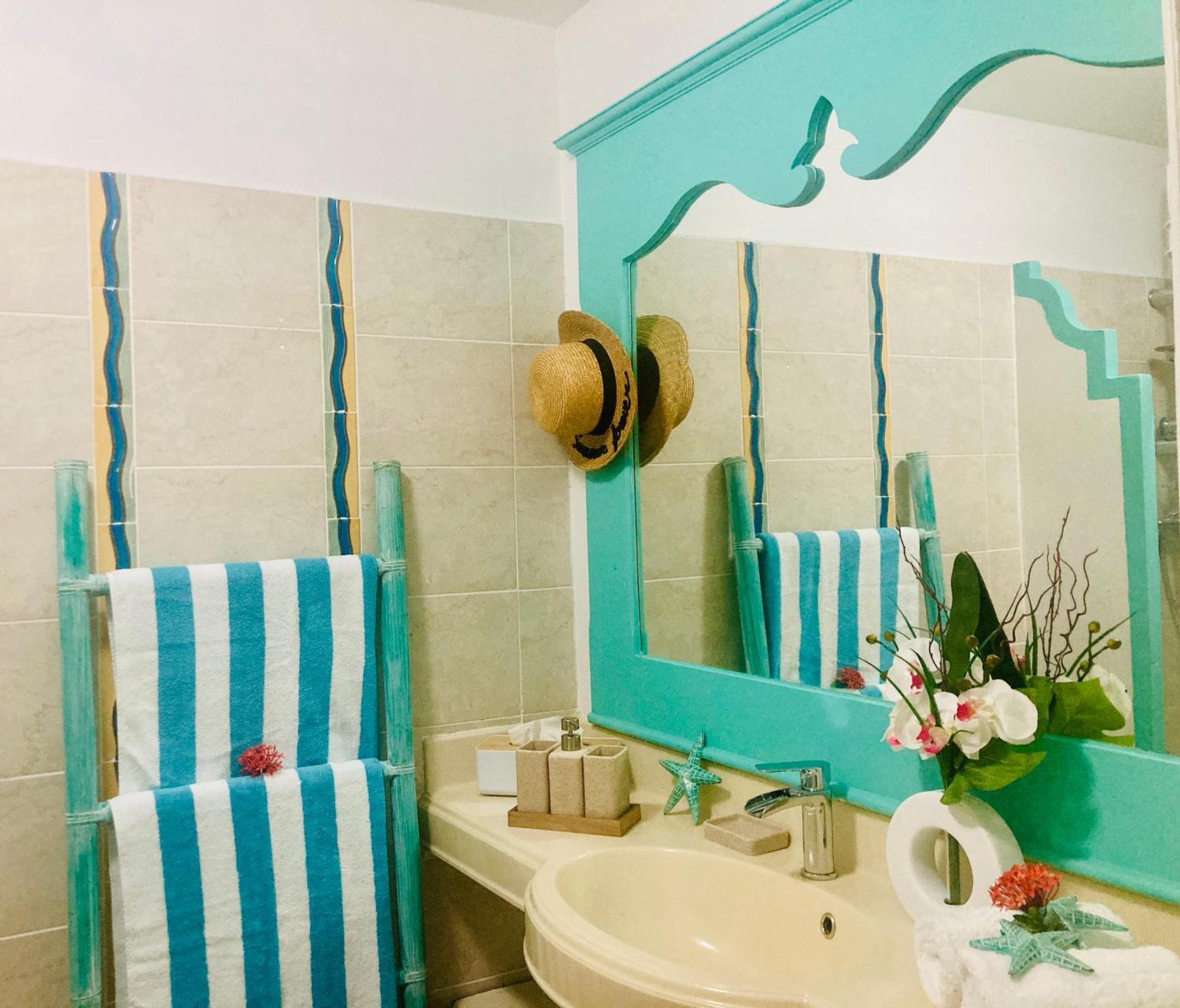 Tikazadaph, Pour Un Sejour De Charme, Romantique & Exotique, 97180 Sainte-Anne Kültér fotó