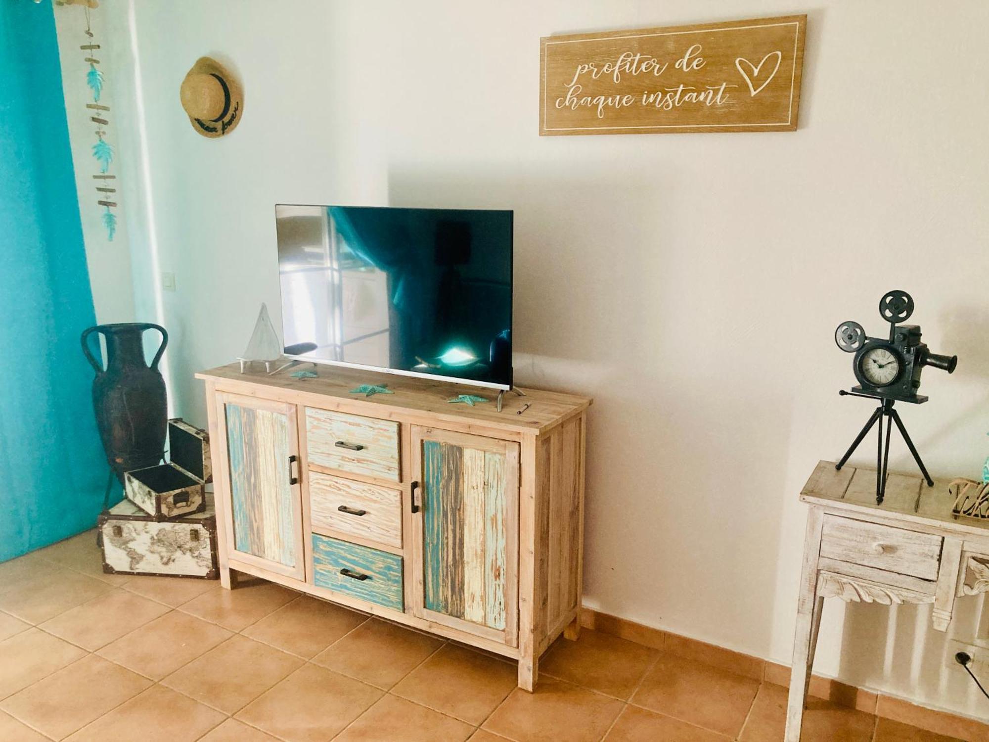Tikazadaph, Pour Un Sejour De Charme, Romantique & Exotique, 97180 Sainte-Anne Kültér fotó