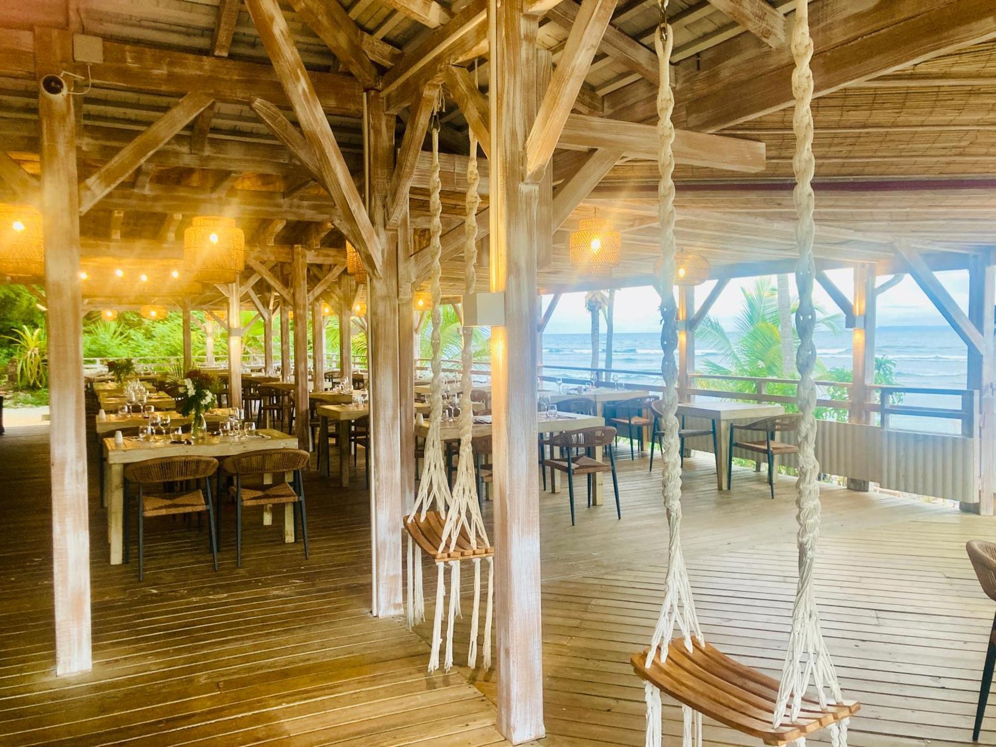 Tikazadaph, Pour Un Sejour De Charme, Romantique & Exotique, 97180 Sainte-Anne Kültér fotó