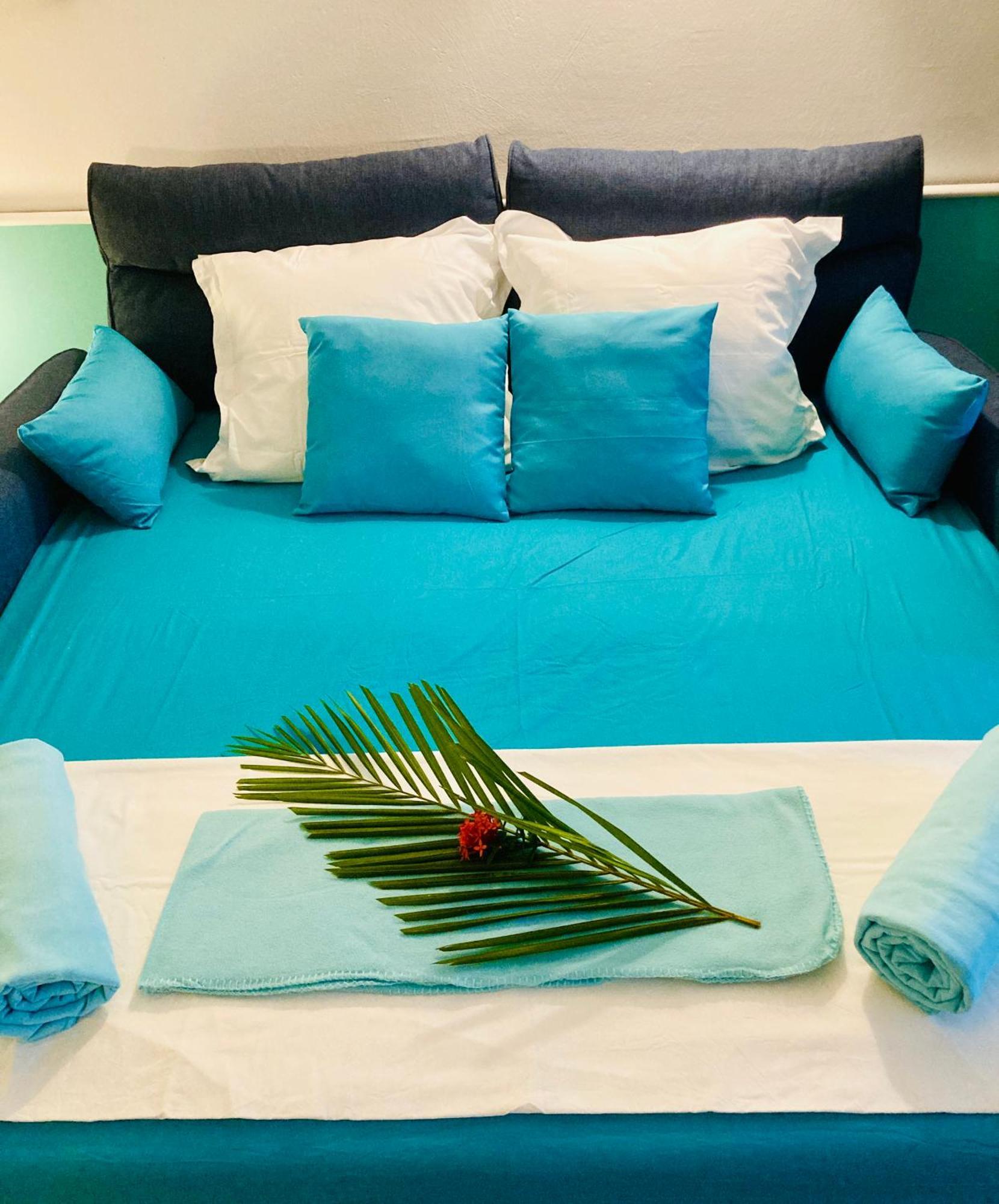 Tikazadaph, Pour Un Sejour De Charme, Romantique & Exotique, 97180 Sainte-Anne Kültér fotó