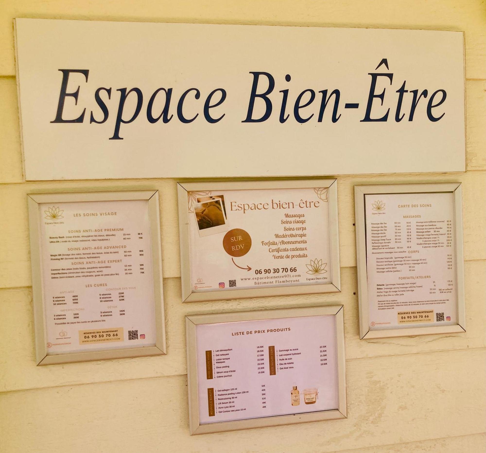 Tikazadaph, Pour Un Sejour De Charme, Romantique & Exotique, 97180 Sainte-Anne Kültér fotó